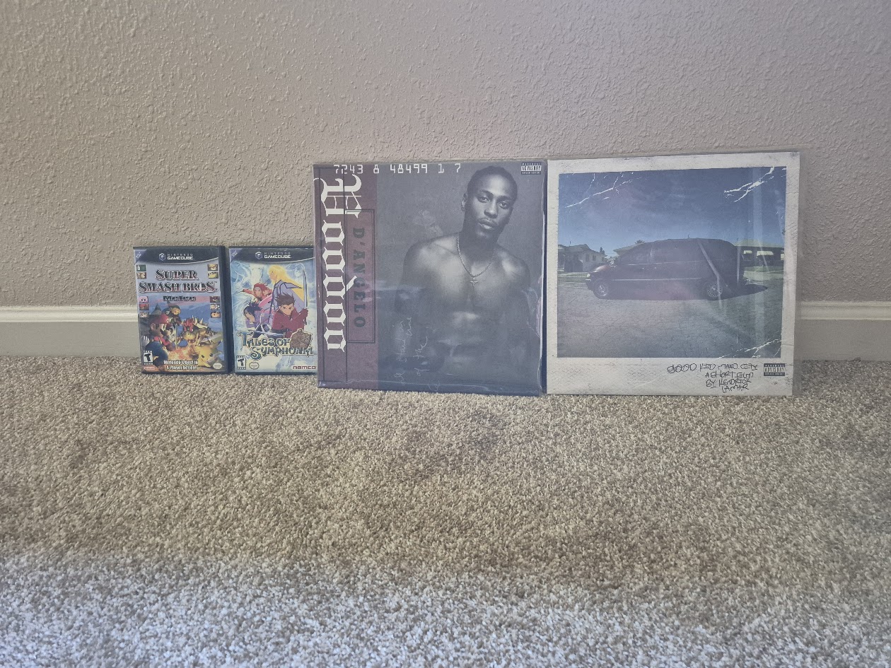 With media almost entirely internet-dependent, obsolete technology finds new value