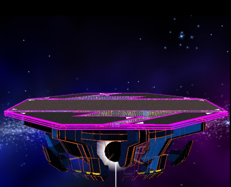 Ranking every stage in Super Smash Bros. Melee: No. 10-1