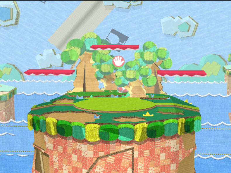 Super Smash Bros. Melee casual/competitive tier list: High tiers