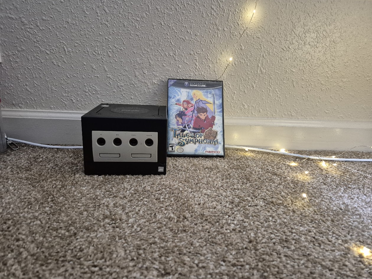 How Tales of Symphonia helped shape my worldview, Pt. 2