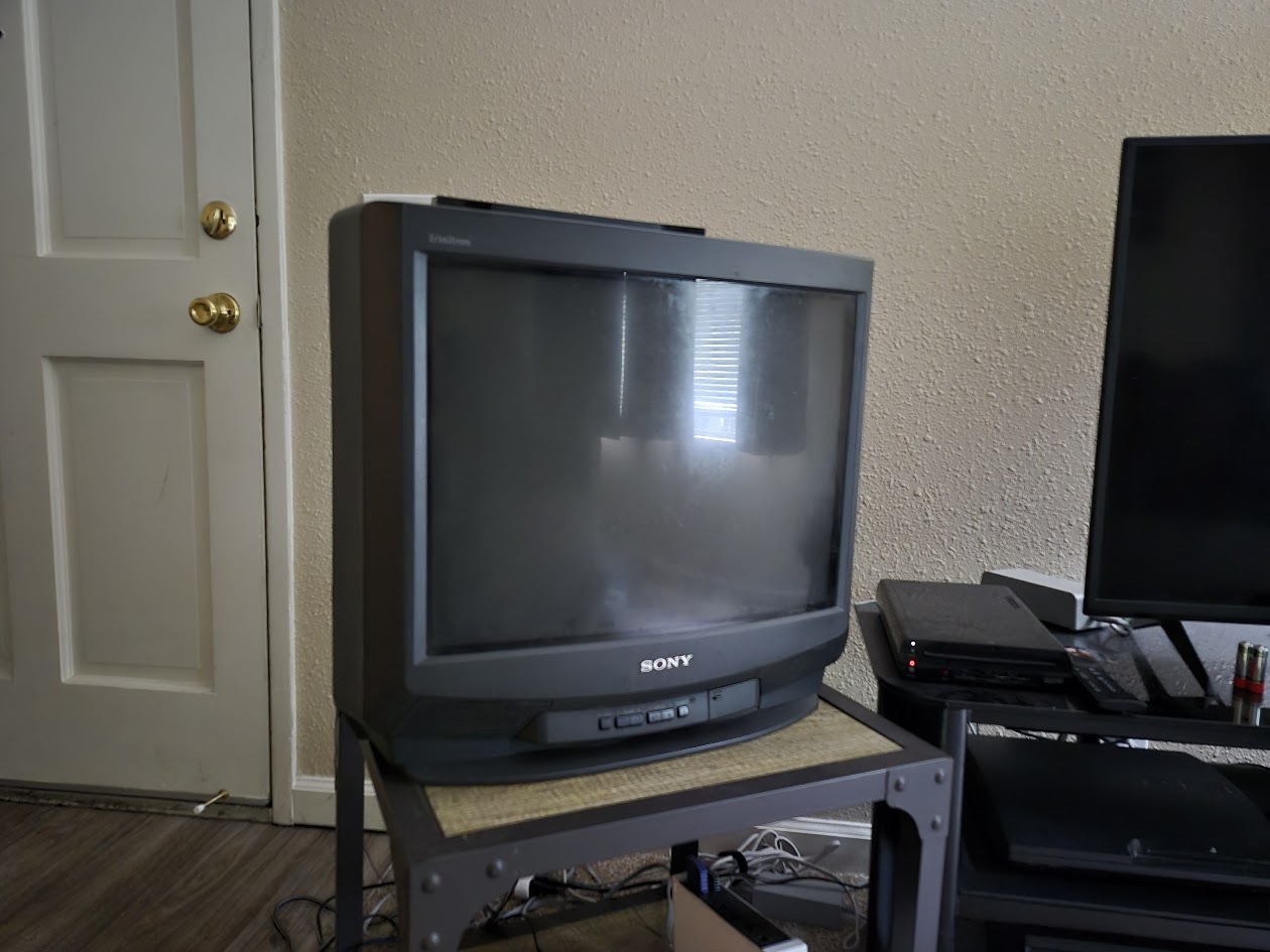 Retro rewind: An ode to the CRT TV