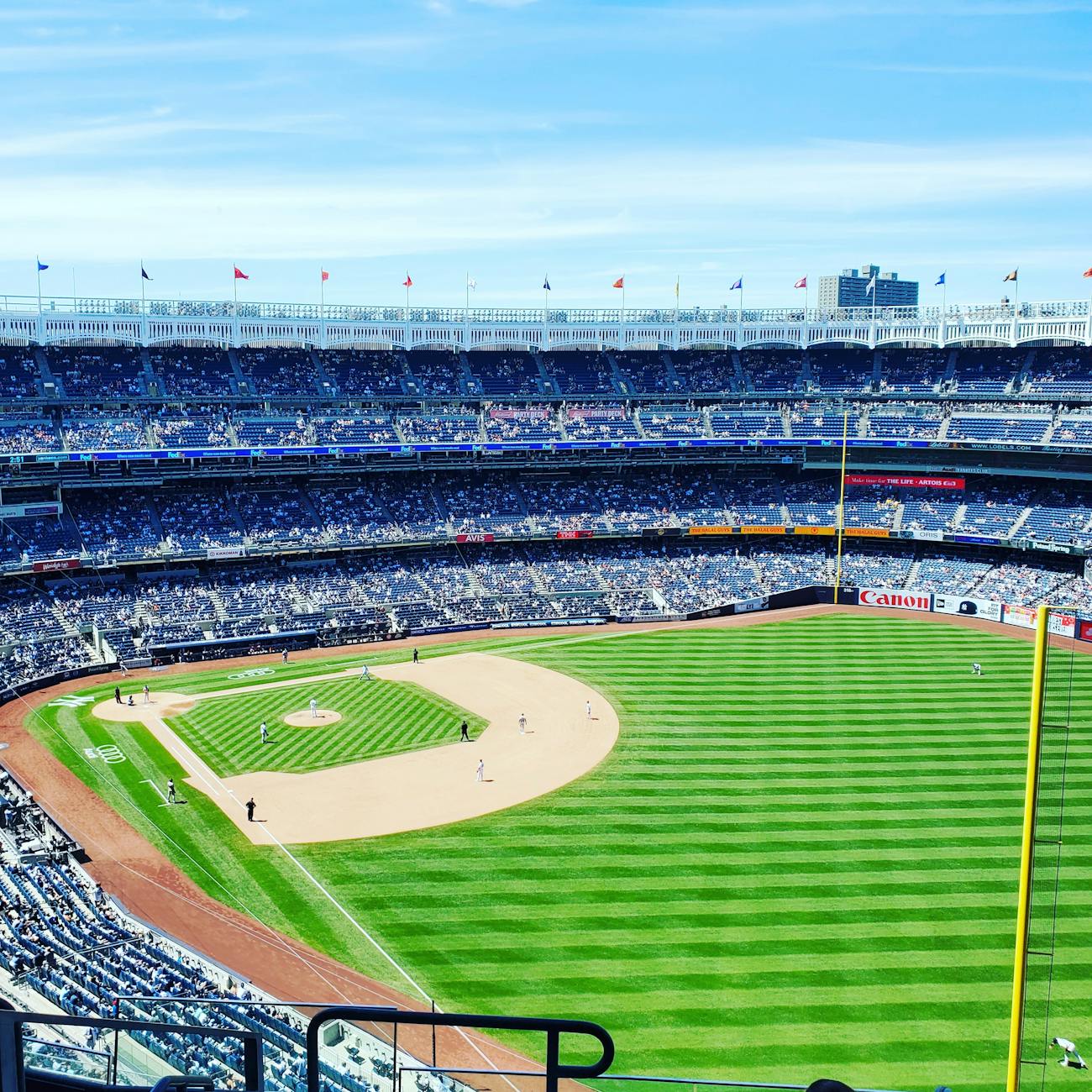 5 players you probably forgot played for the Yankees in the past decade