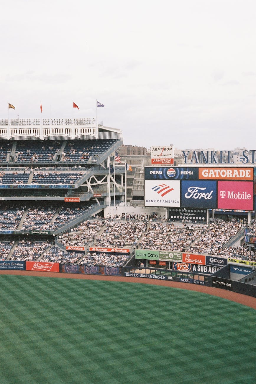 The 4 MLB rivalry matchups I’d love to see in-person