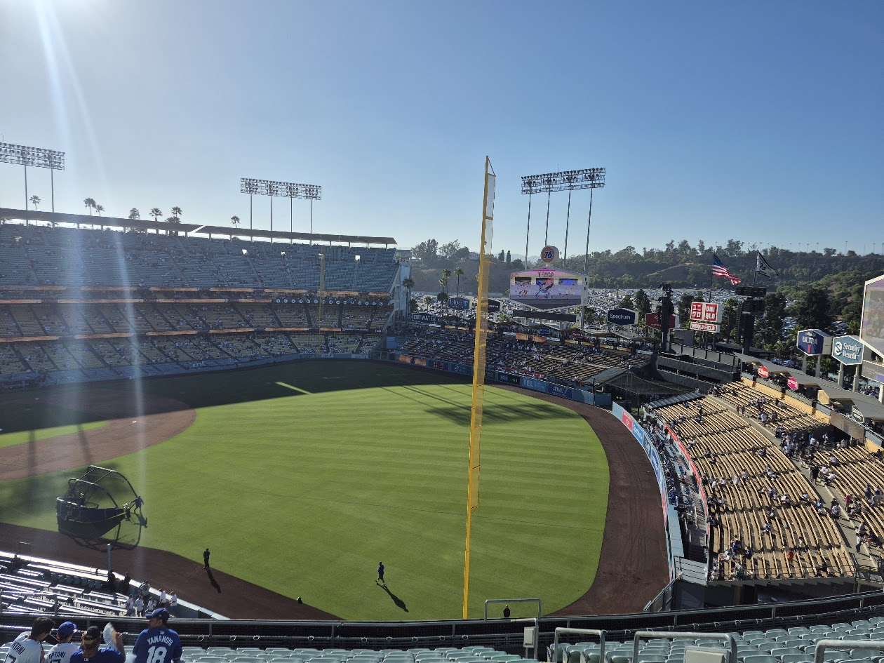 Even after acquiring Tarik Skubal, the Dodgers are not inevitable
