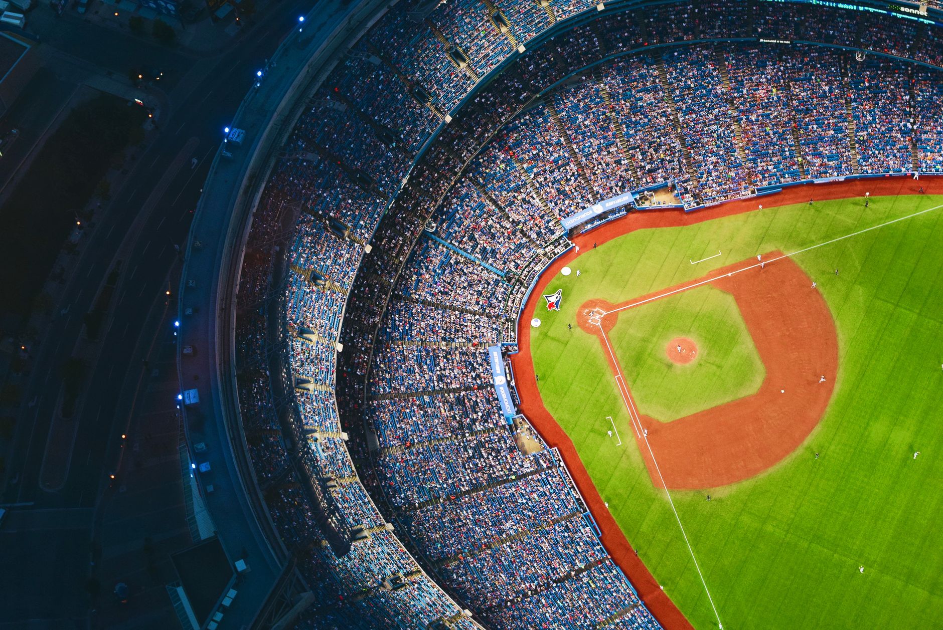 When was the last time a player from each MLB team had a 200-hit season?
