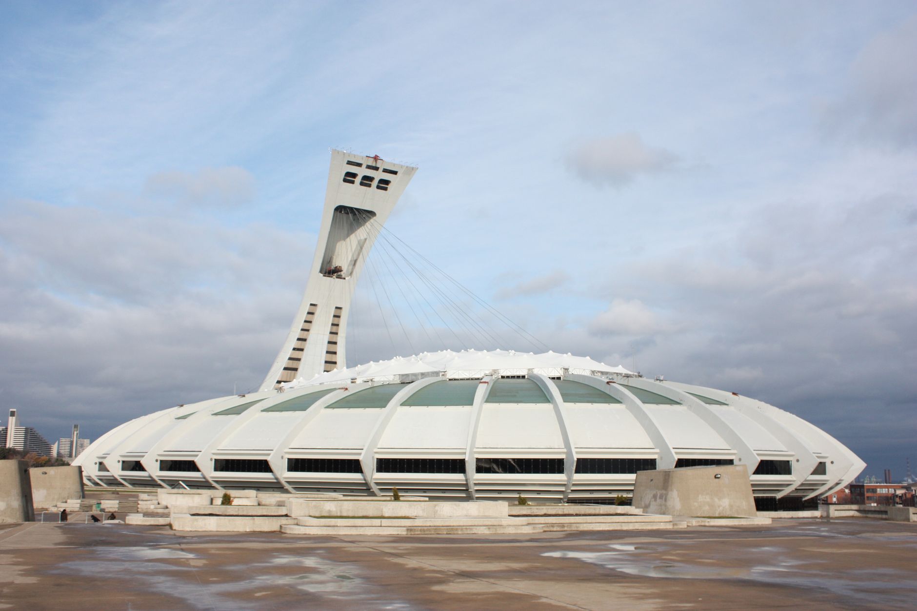 Ranking every defunct MLB stadium since 2000: No. 15-8